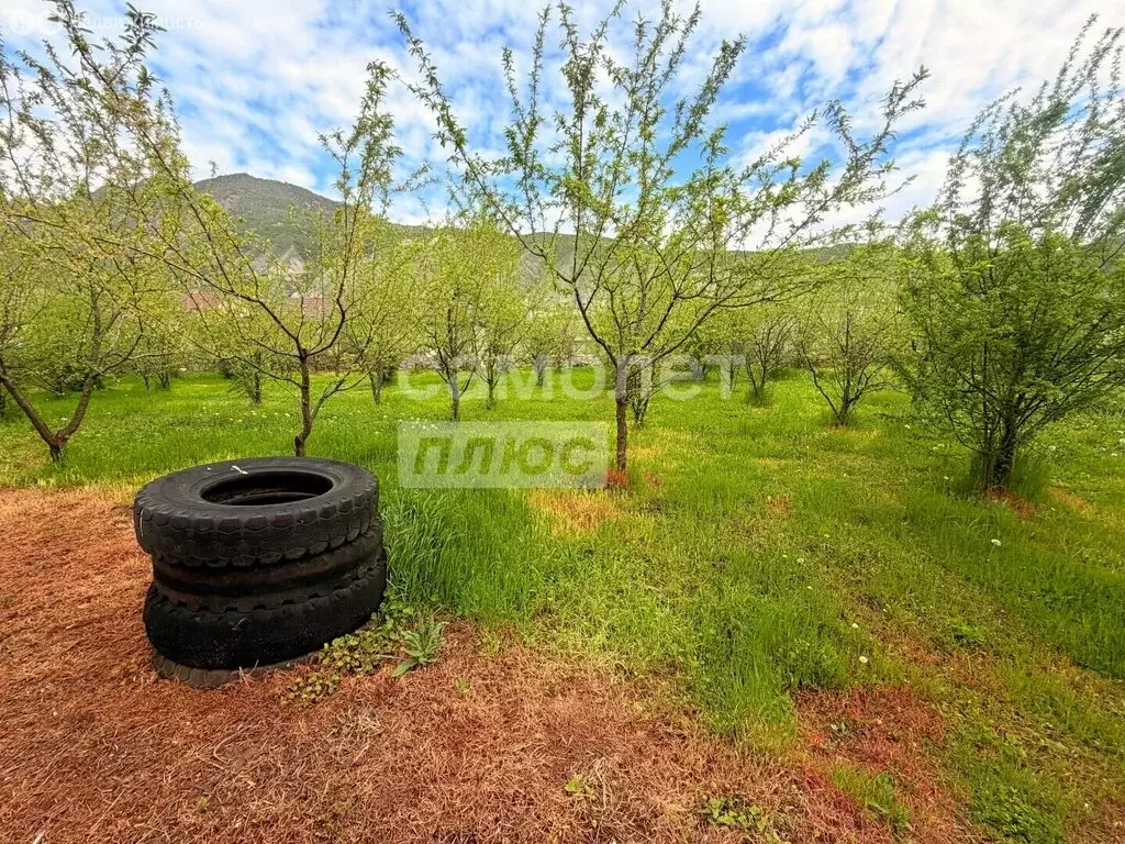 Участок в село Заюково, улица Калмыкова (20 м) - Фото 1
