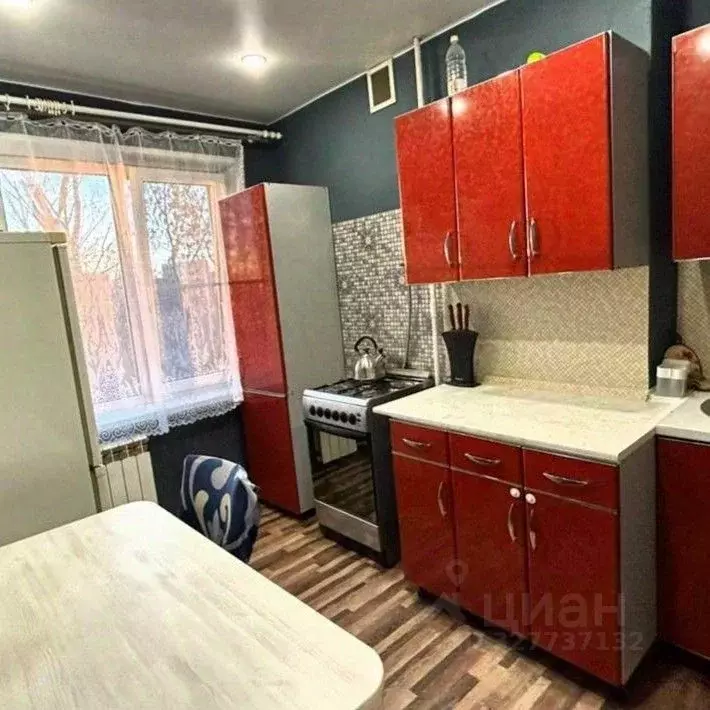 2-к кв. Московская область, Щелково Талсинская ул., 18 (42.9 м) - Фото 1