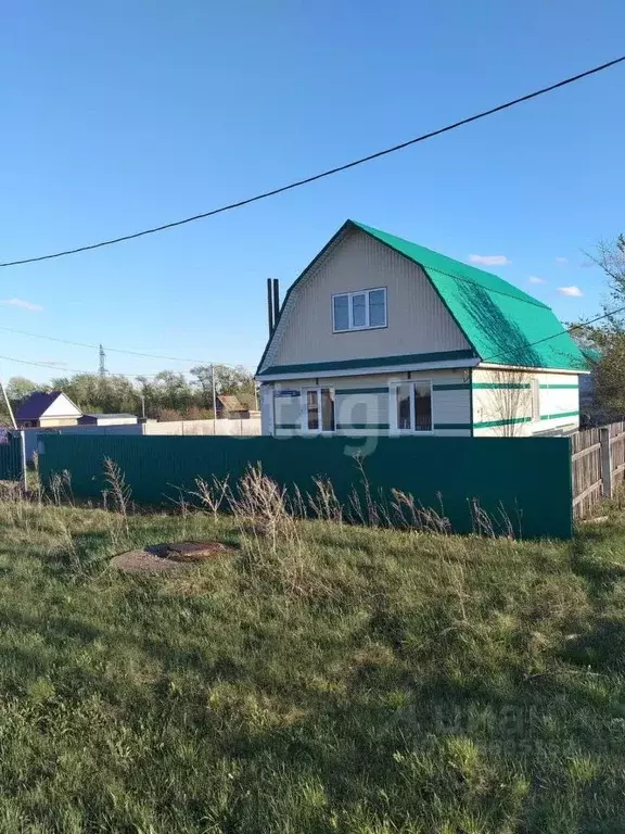 Дом в Башкортостан, с. Чишмы ул. Демская, 20 (101 м) - Фото 0
