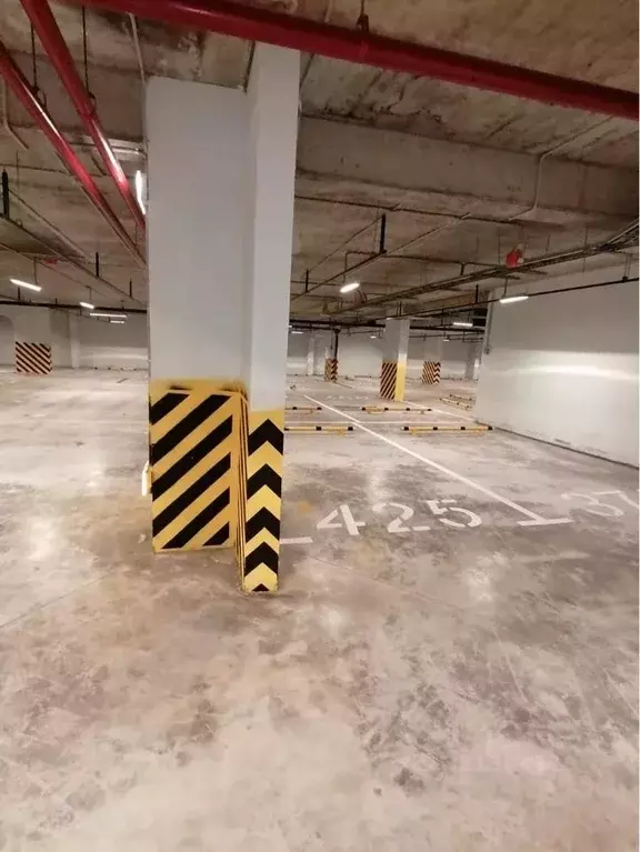 Гараж в Московская область, Ленинский городской округ, пос. Битца ... - Фото 2