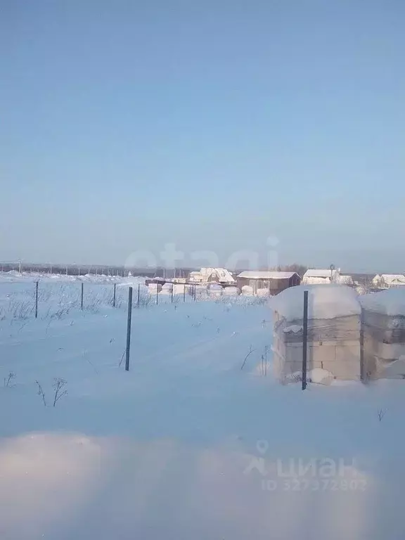 Участок в Ярославская область, Тутаевский муниципальный округ, д. ... - Фото 1