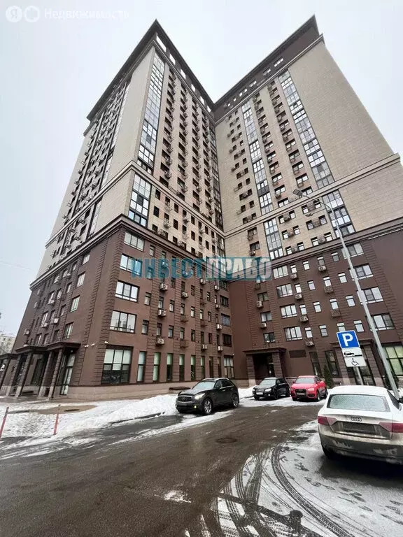 2-комнатная квартира: Москва, Дегунинская улица, 10к1 (55 м) - Фото 0