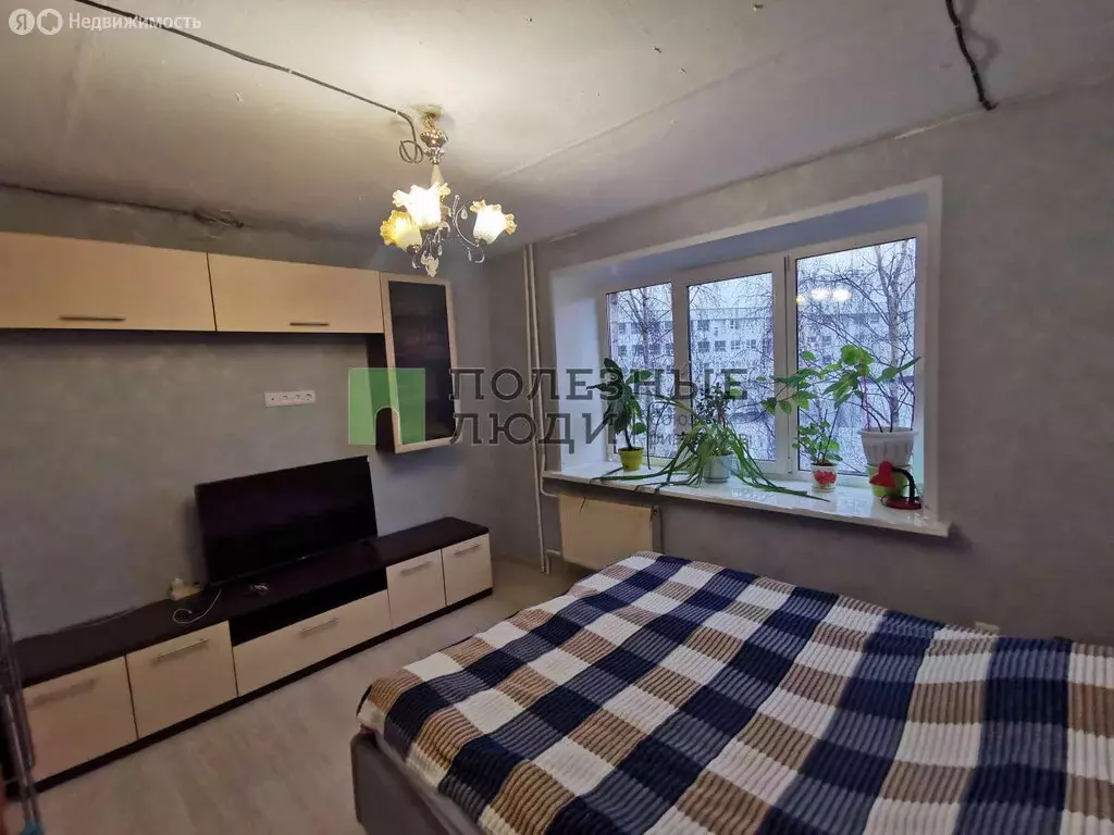 2-комнатная квартира: Ижевск, Кооперативная улица, 5 (44.9 м) - Фото 1