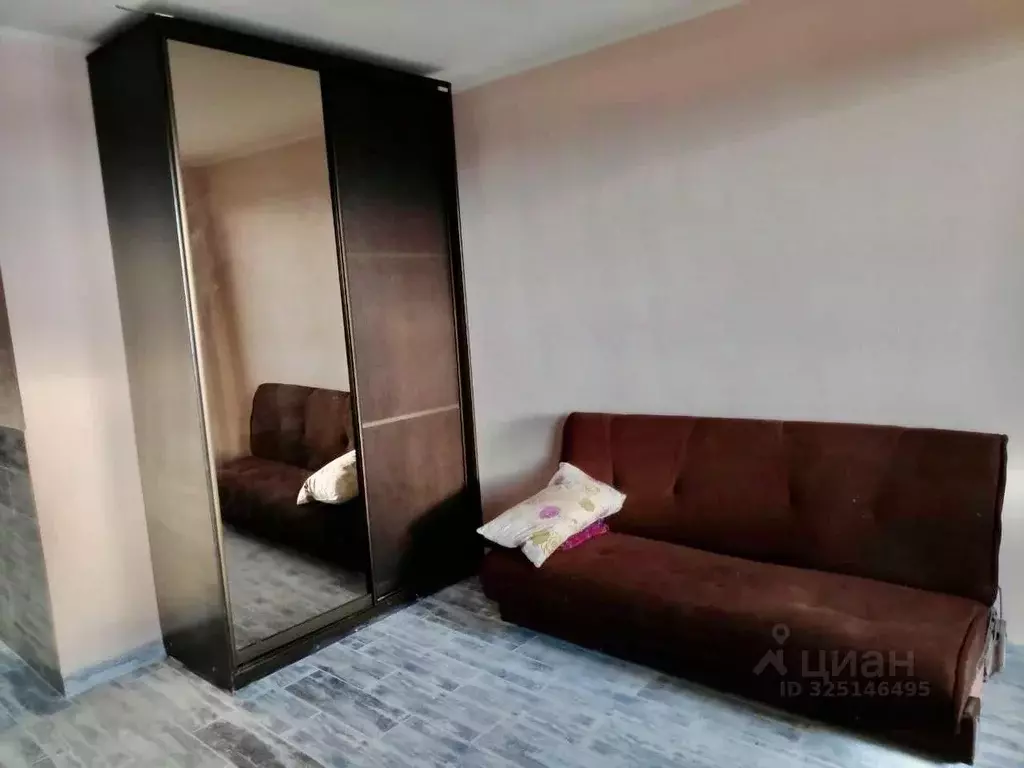 1-к кв. Московская область, Балашиха Ольгино мкр, ул. Граничная, 38 ... - Фото 1