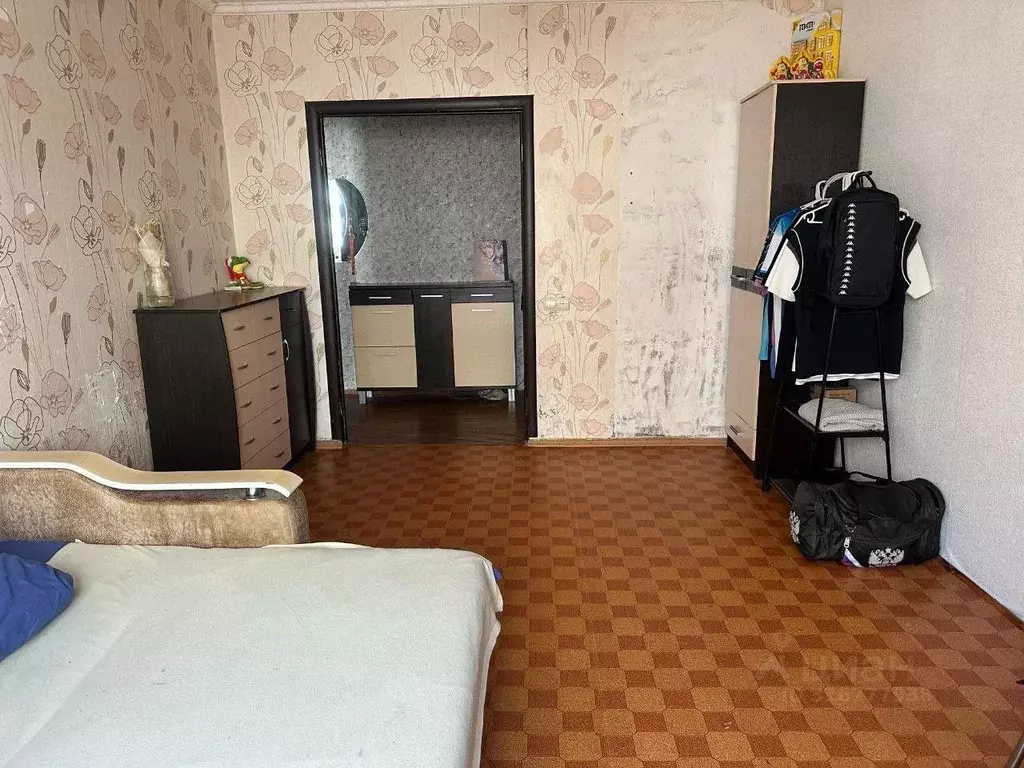 3-к кв. Саратовская область, Саратов Черниговская ул., 31 (62.7 м) - Фото 1