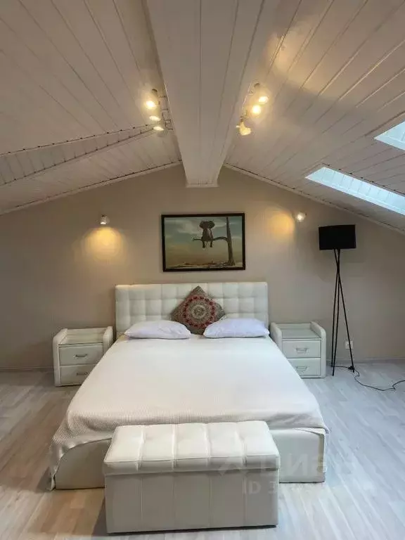 Дом в Санкт-Петербург, Санкт-Петербург, Петергоф ул. Дивеевская, 1И ... - Фото 2