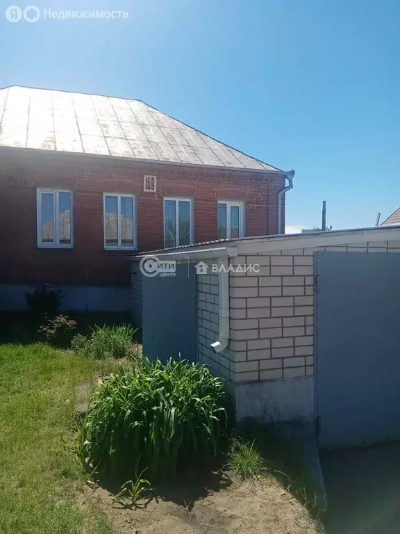 Дом в Воронеж, микрорайон Боровое, улица Степанова (65.2 м) - Фото 0