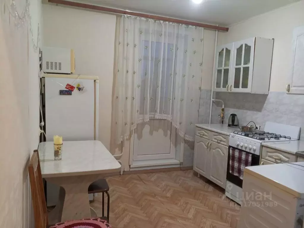 1-к кв. Татарстан, Набережные Челны 59-й комплекс, 6 (30.0 м) - Фото 1