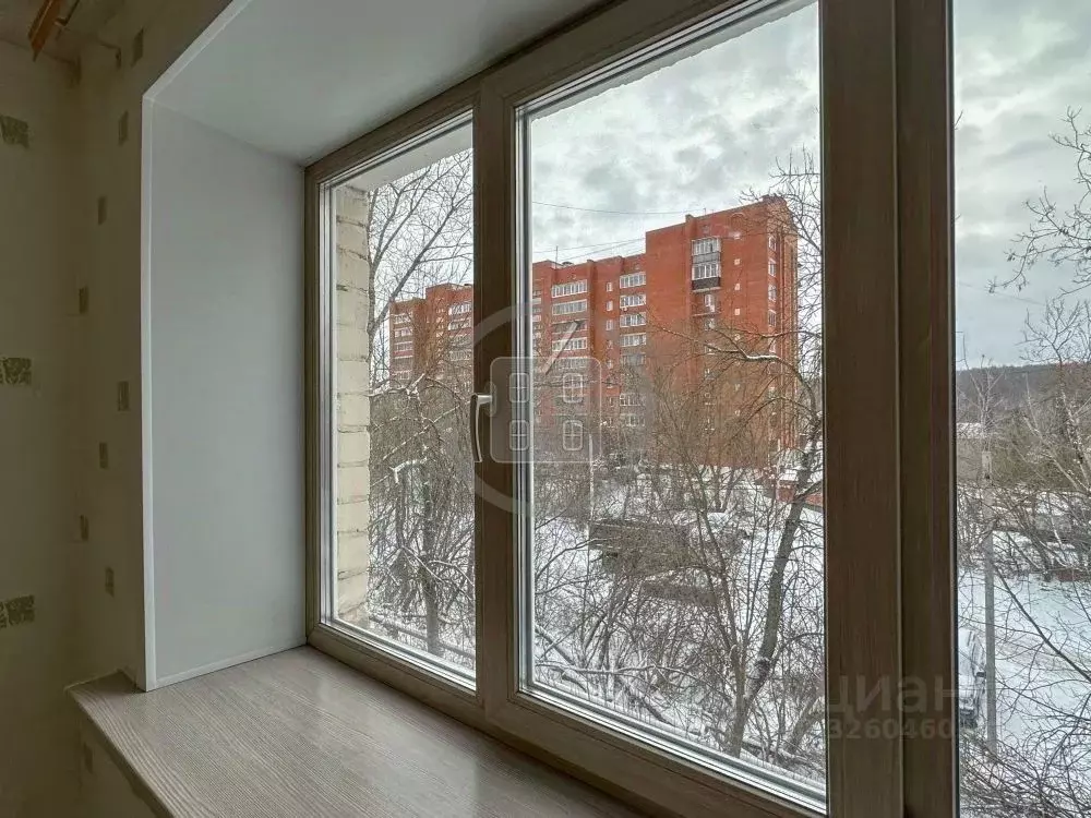 Комната Калужская область, Калуга ул. Салтыкова-Щедрина, 74 (16.4 м) - Фото 2