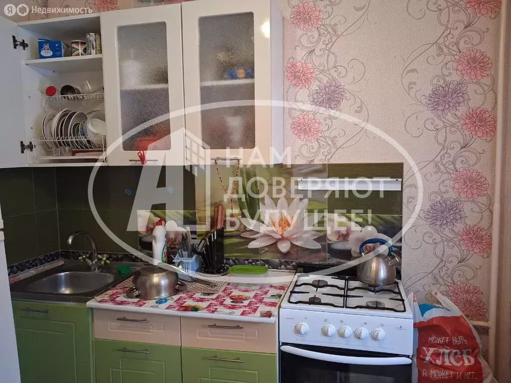 1-комнатная квартира: Губаха, Октябрьский проспект, 7А (30 м) - Фото 2