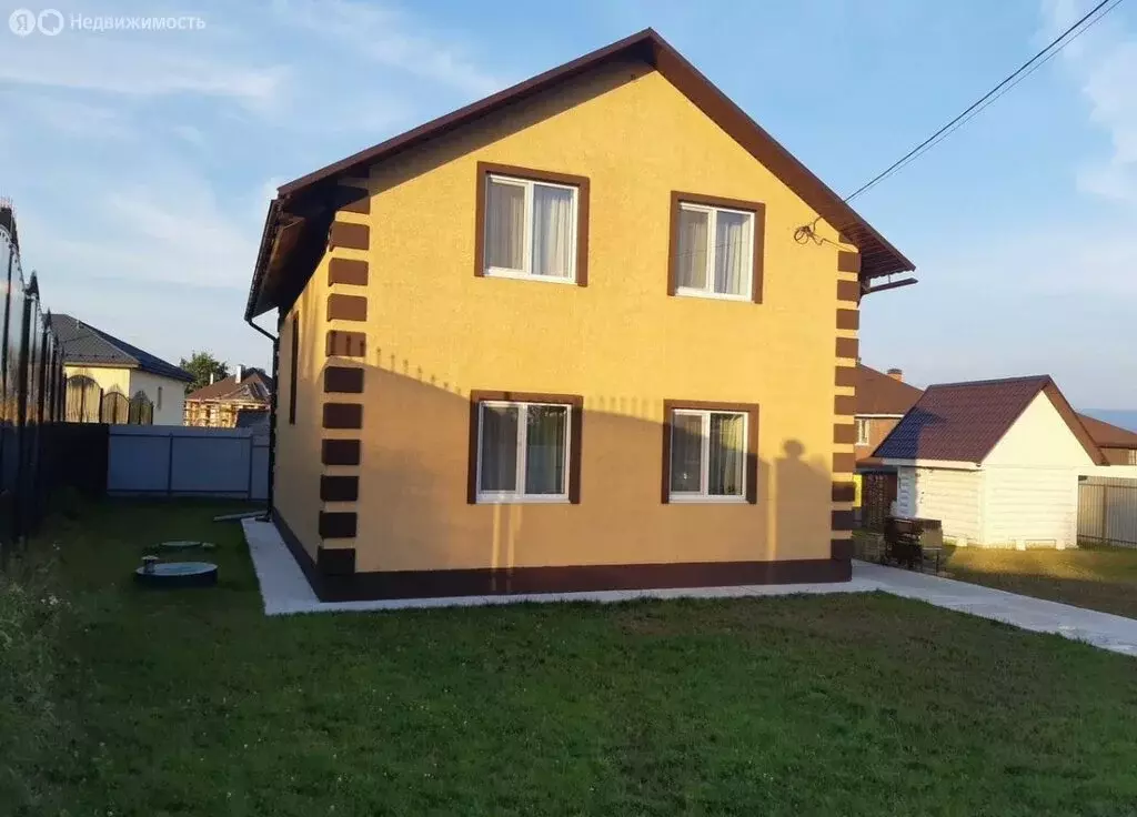 Дом в Богородский городской округ, деревня Соколово, КП Ново-Соколово ... - Фото 2