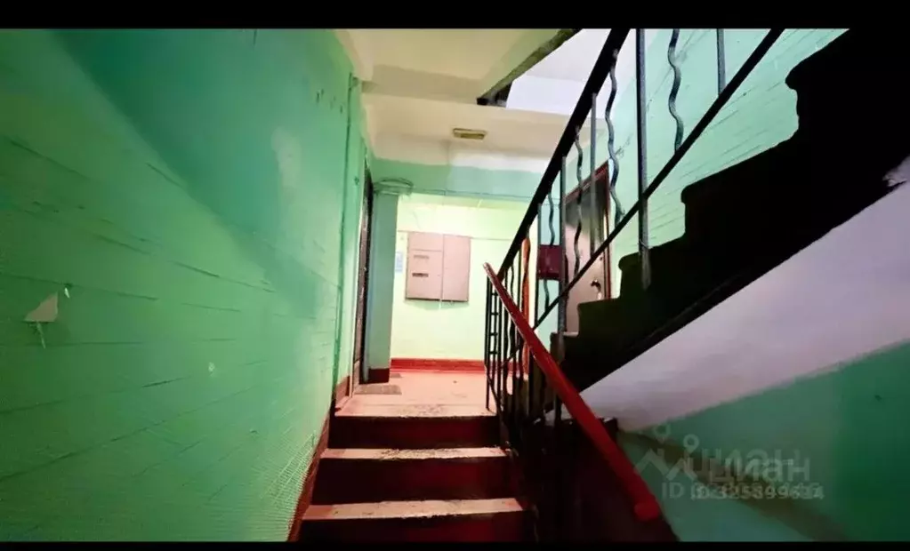 2-к кв. Москва ул. Героев Панфиловцев, 14К2 (44.0 м) - Фото 2