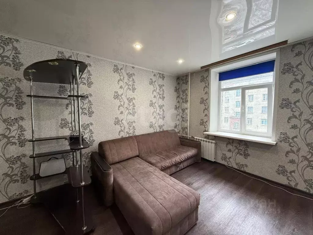 2-к кв. Красноярский край, Норильск Ленинский просп., 17 (54.5 м) - Фото 1