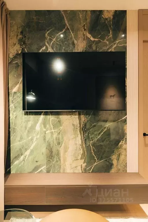 2-к кв. Москва 2-я Хуторская ул., 34 (39.0 м) - Фото 2