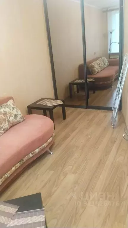 Комната Санкт-Петербург ул. Дыбенко, 36К1 (13.0 м) - Фото 1