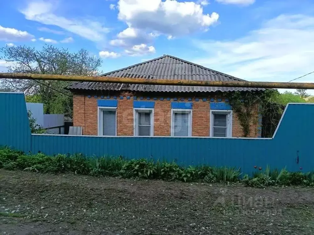Дом в Белгородская область, Красногвардейский район, Никитовское ... - Фото 2