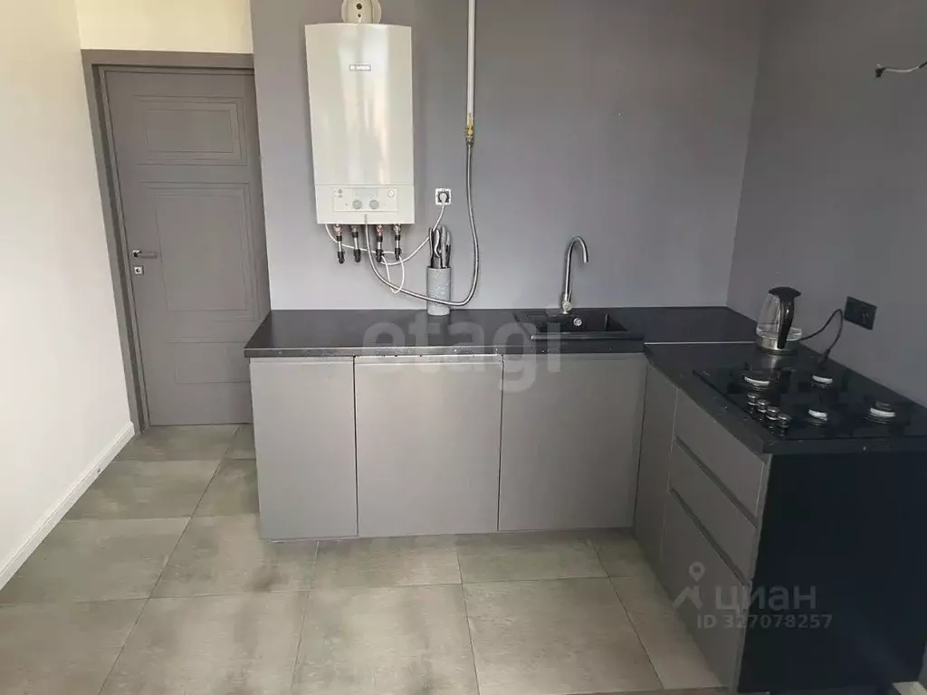 1-к кв. Московская область, Ленинский городской округ, д. Суханово ... - Фото 1