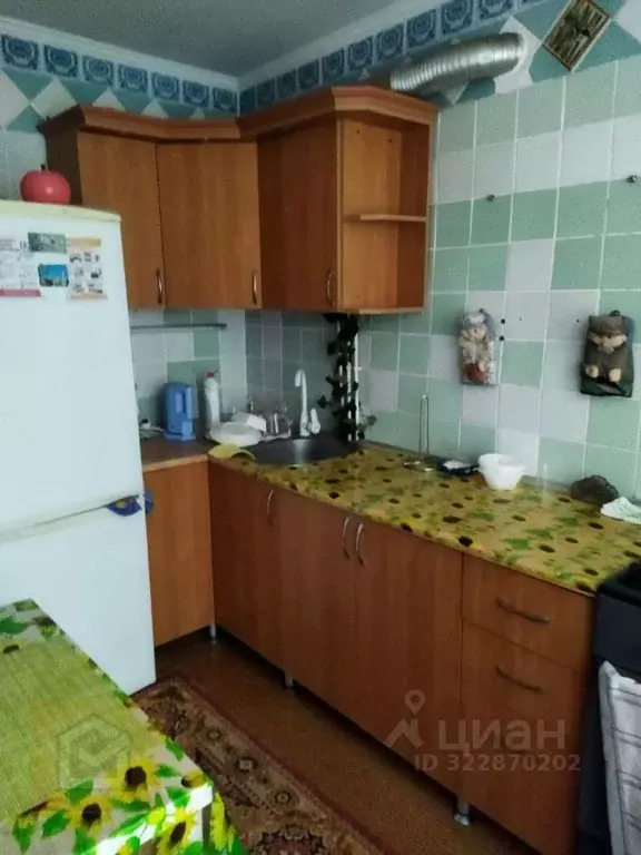 3-к кв. Крым, Красноперекопск 1-й мкр, 25 (65.0 м) - Фото 1