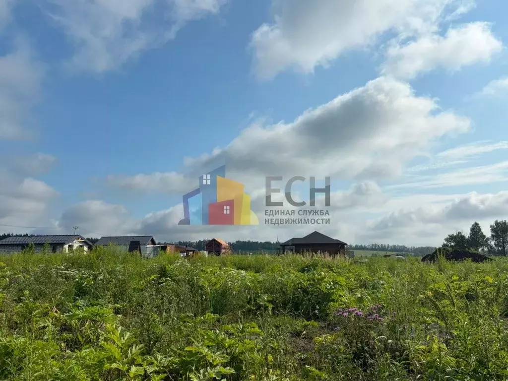 Дом в Тульская область, Тула городской округ, д. Медвенка проезд 5-й ... - Фото 1