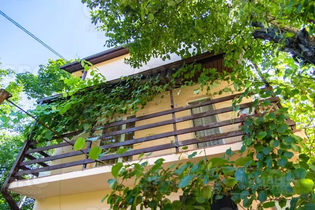 Дом в Краснодарский край, Сочи городской округ, с. Казачий Брод ул. ... - Фото 1