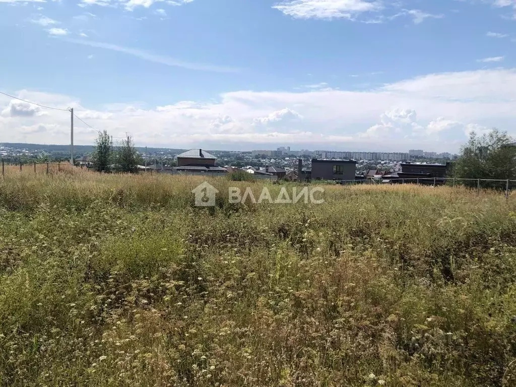 Участок в Татарстан, Казань ул. Воздвиженская (23.0 сот.) - Фото 2