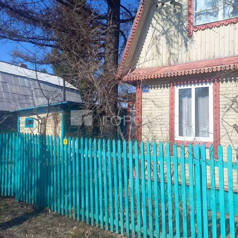 Дом в Новосибирская область, Колыванский район, Энтузиаст СНТ пер. ... - Фото 2