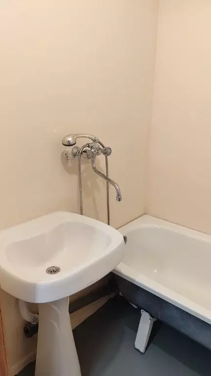 Продаётся 1-к квартира, 32 м - Фото 1
