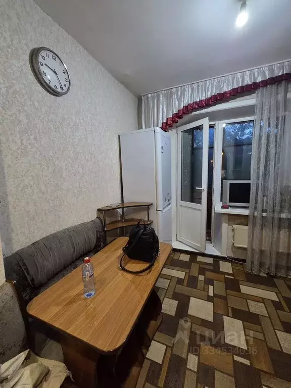 2-к кв. Иркутская область, Иркутск Университетский мкр, 95 (40.0 м) - Фото 2