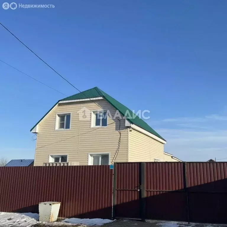 Дом в Иволгинский район, сельское поселение Гурульбинское, ДНТ Жемчуг, ... - Фото 2