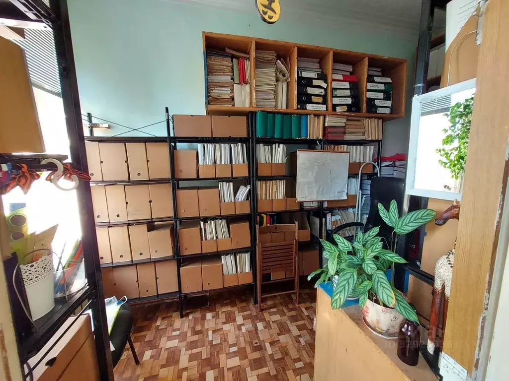 Помещение свободного назначения в Вологодская область, Грязовец ул. ... - Фото 1