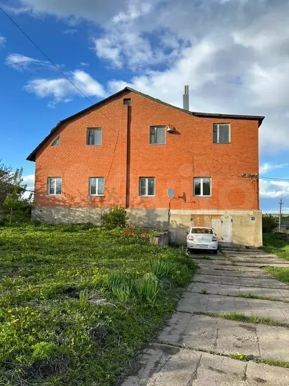 Дом 188,9 м на участке 25,4 сот. - Фото 0
