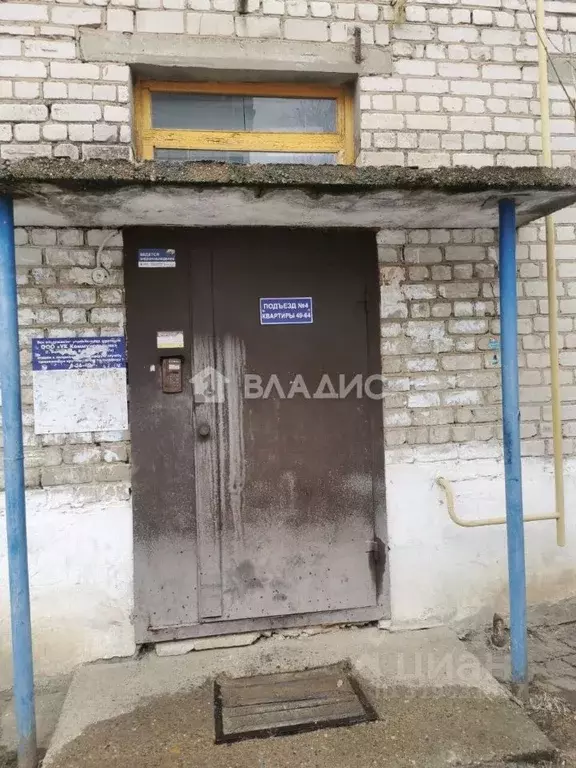 1-к кв. Нижегородская область, Балахна ул. 40 лет Пионерской ... - Фото 0