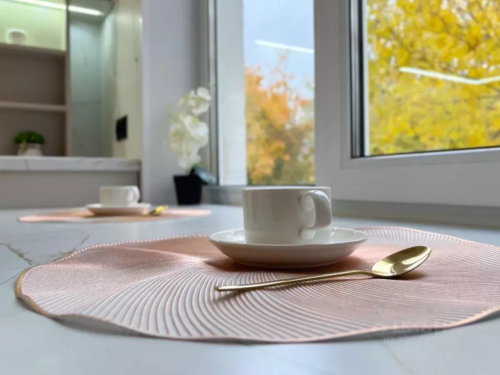 3-к кв. Москва Мантулинская ул., 2 (60.0 м) - Фото 1