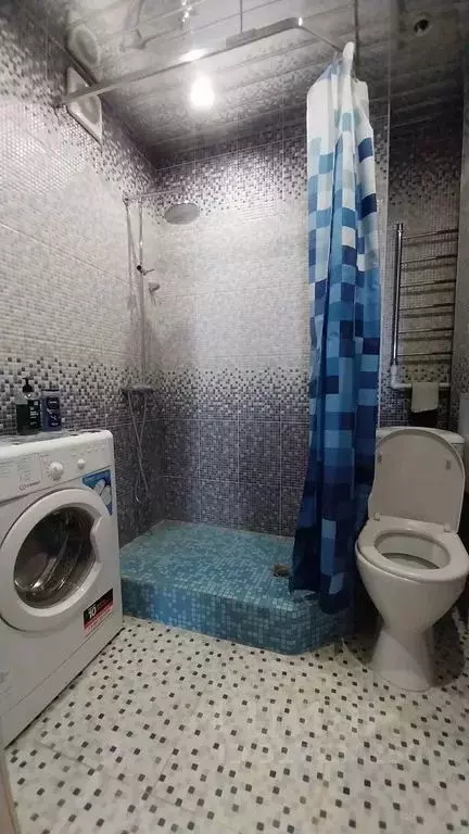 1-к кв. Рязанская область, Рязань Татарская ул., 68 (50.0 м) - Фото 1