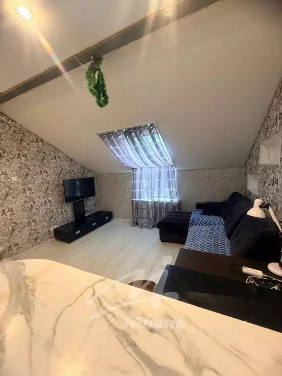 3-к кв. Московская область, Щелково Московская ул., 37 (62.0 м) - Фото 2