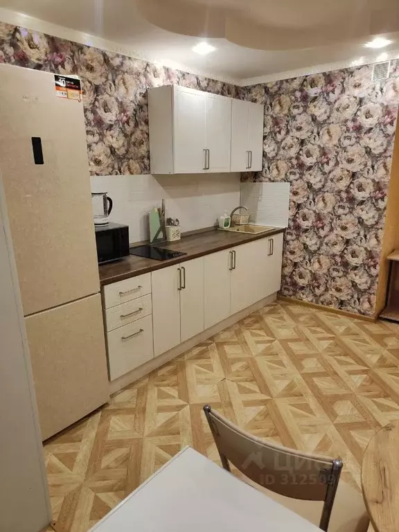 1-к кв. Московская область, Серпухов бул. 65 лет Победы, 13к1 (40.0 м) - Фото 0