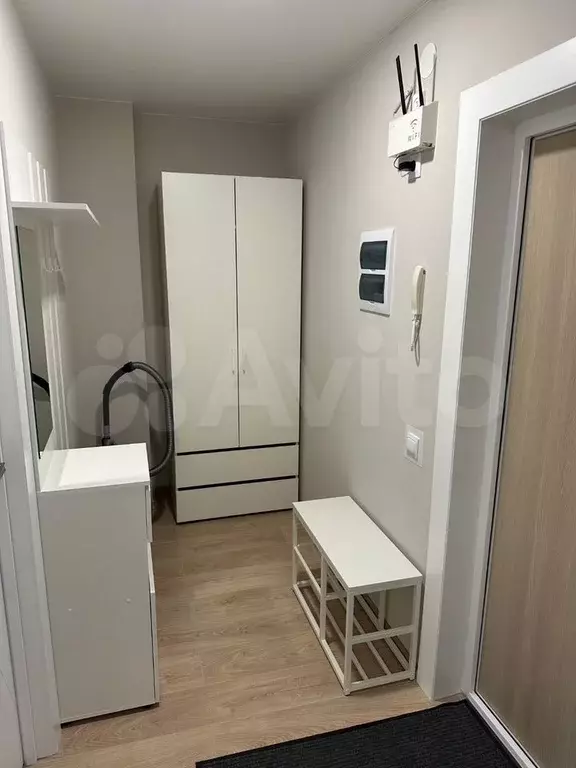 1-к. квартира, 39,4 м, 2/5 эт. - Фото 0