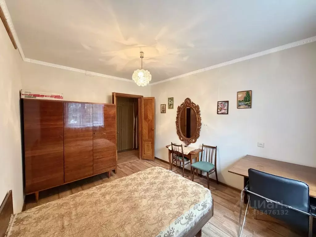 2-к кв. Татарстан, Казань ул. Кулахметова, 18 (52.0 м) - Фото 1