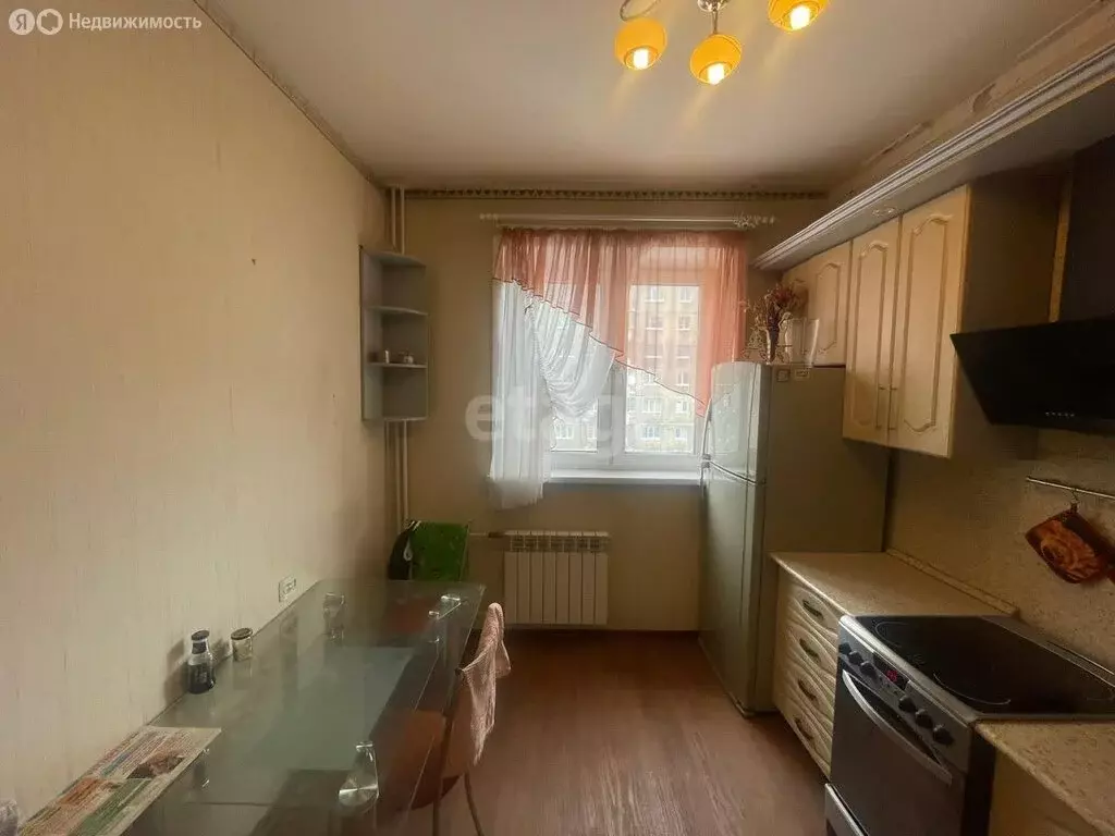 3-комнатная квартира: Норильск, Солнечный проезд, 8к1 (70.4 м) - Фото 1