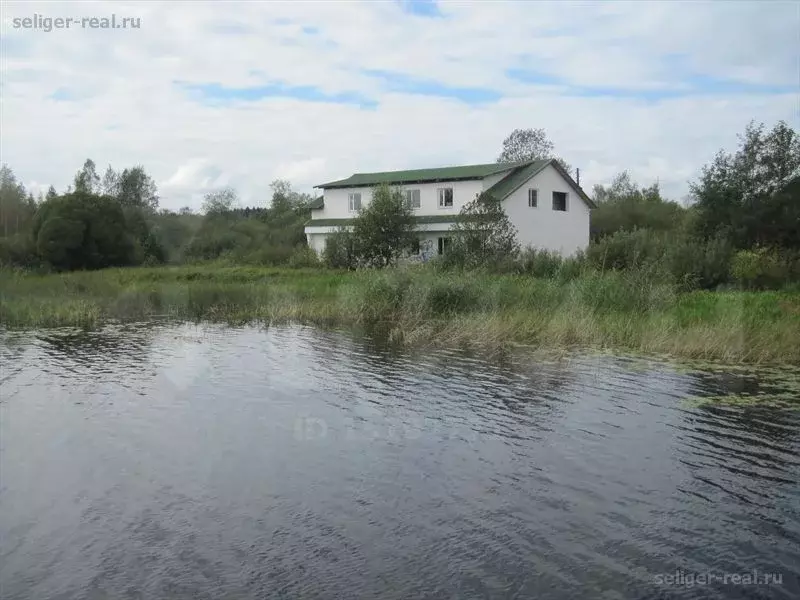 Карта свапуще тверская область