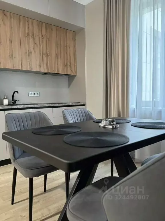 1-к кв. Самарская область, Самара Самарская ул., 267 (65.0 м) - Фото 2