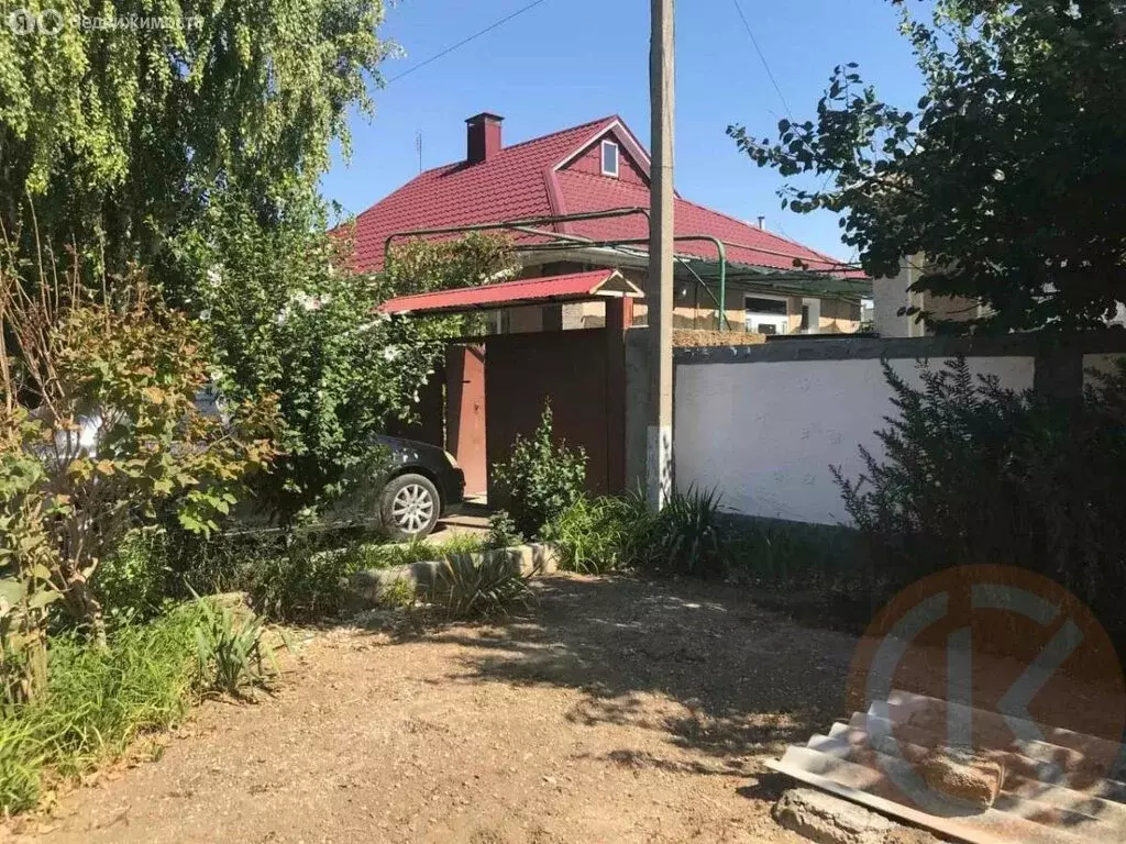 Дом в Раздольное, улица Фурманова, 67 (82.5 м) - Фото 1