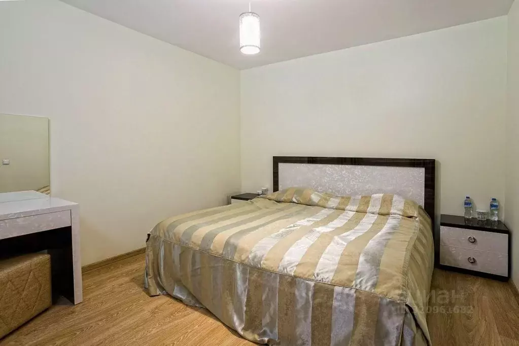 Комната Крым, Ялта муниципальный округ, Гаспра пгт ш. Севастопольское, ... - Фото 1