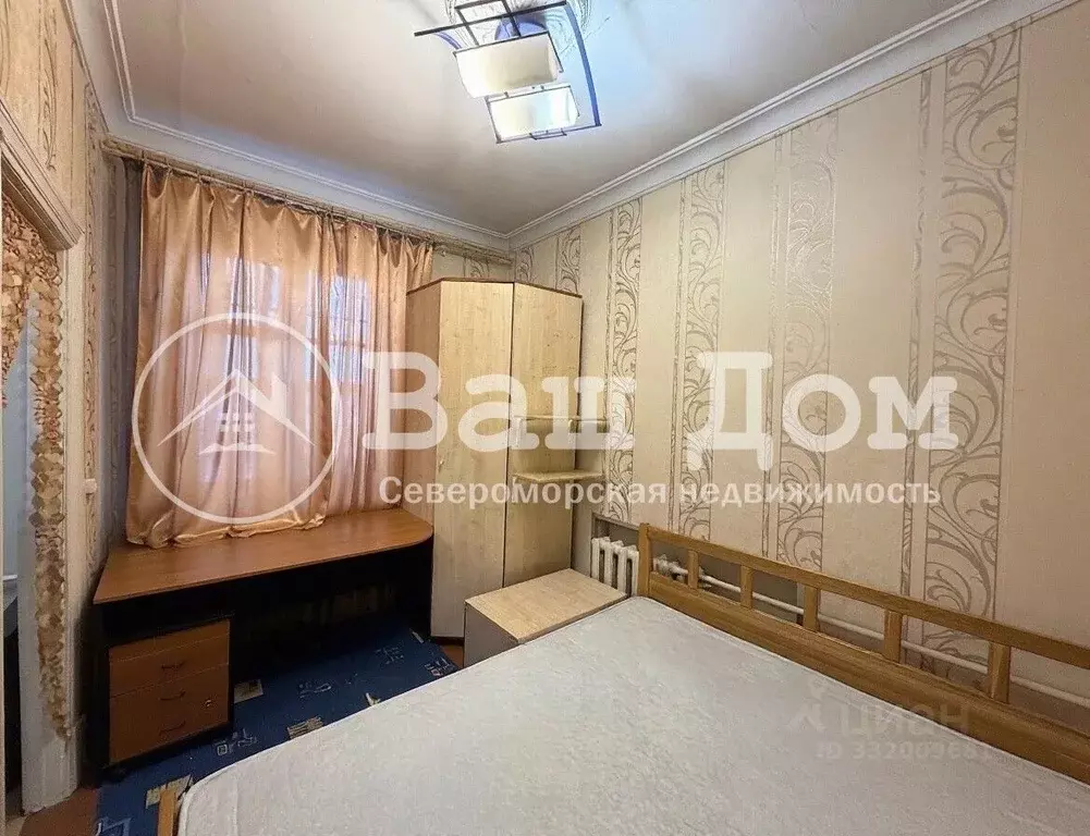 2-к кв. Мурманская область, Североморск ул. Сафонова, 24 (40.4 м) - Фото 2