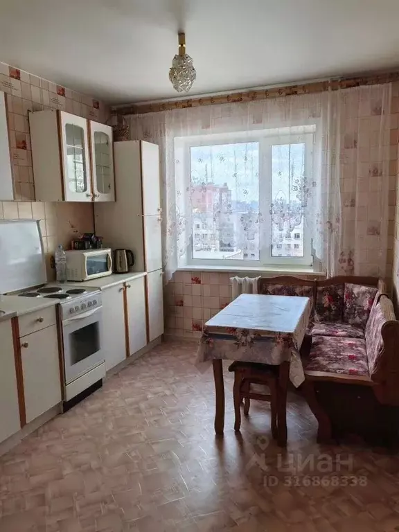 3-к кв. Новосибирская область, Новосибирск Выборная ул., 130 (70.0 м) - Фото 0