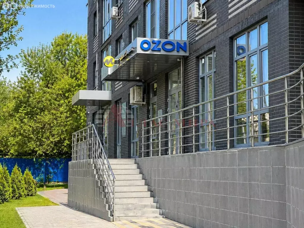 Помещение свободного назначения (108.2 м) - Фото 1