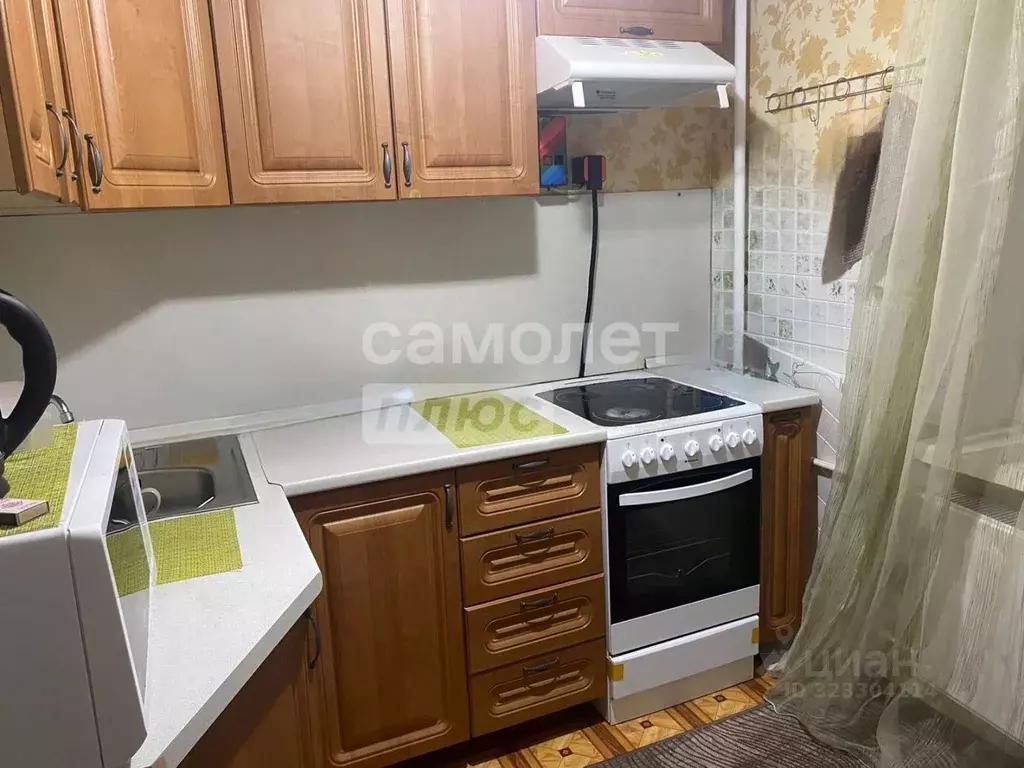 1-к кв. Волгоградская область, Волгоград ул. Генерала Шумилова, 22 ... - Фото 1