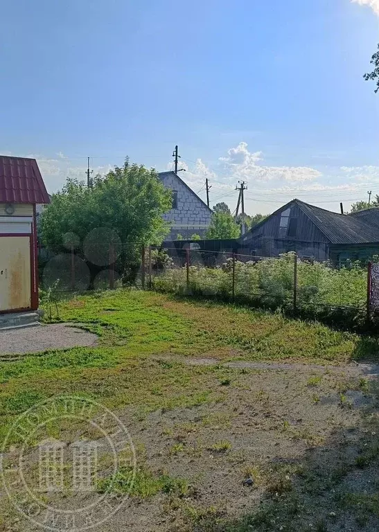 Участок 6 сот. (ИЖС) - Фото 1