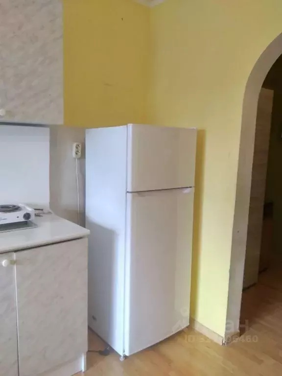 Студия Тюменская область, Тюмень Харьковская ул., 85а (28.0 м) - Фото 2