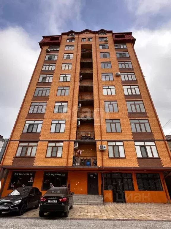 Офис в Дагестан, Махачкала туп. 1-й Каммаева, 28 (120 м) - Фото 1